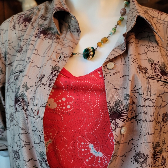 NWOT The North Face Adventure Top & Tank Bundle Sz XL - Picture 5 of 10